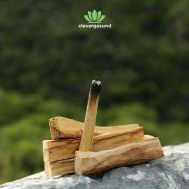 Preview: Palo Santo Holzstäbe (5St)